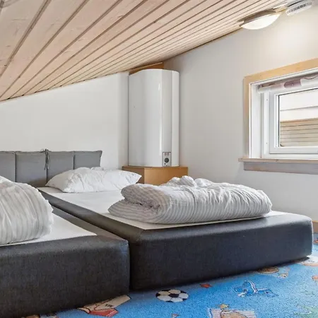 Sannie - 2-8km From The Sea By Interhome * Gudhjem