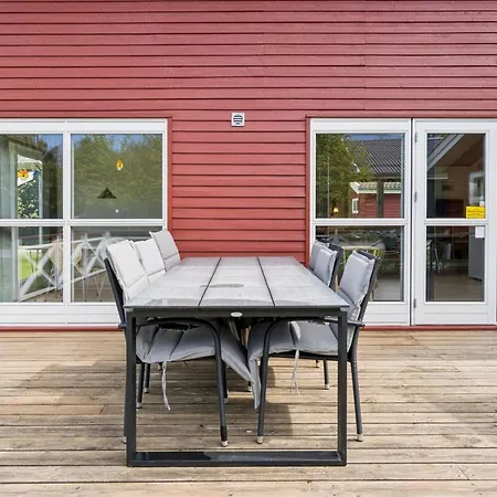 Vakantiehuis Sannie - 2-8km From The Sea By Interhome Gudhjem