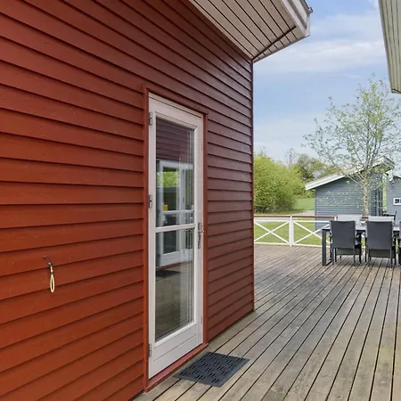 Sannie - 2-8km From The Sea By Interhome Vakantiehuis *